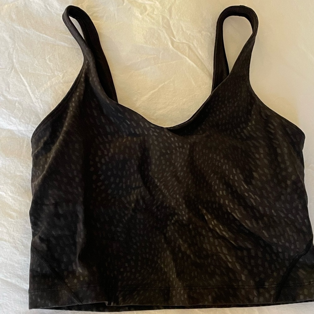 Lululemon Align tank top